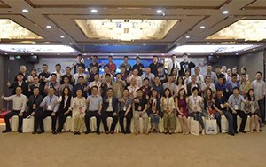 直擊產(chǎn)業(yè)園區(qū)運營痛點—第12期《產(chǎn)業(yè)園區(qū)運營服務與金融創(chuàng)新》圓滿落幕！