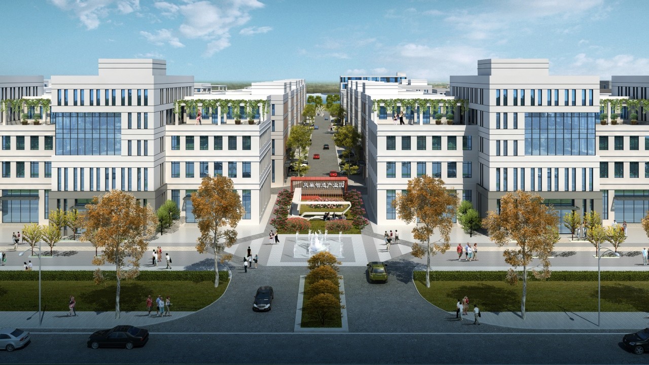 產(chǎn)業(yè)園區(qū)的五大風(fēng)險(xiǎn)，個(gè)個(gè)致命！