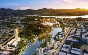 產(chǎn)業(yè)園區(qū)運(yùn)營(yíng)的5種創(chuàng)新模式，你必須了解！