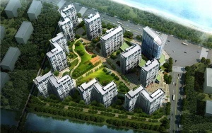 20家產(chǎn)業(yè)園區(qū)開發(fā)商的半年報：幾家歡喜幾家憂！