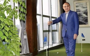 姚良仕與他的浩旺產(chǎn)業(yè)園，你學(xué)不會！