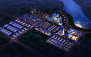 房企轉(zhuǎn)型產(chǎn)業(yè)園區(qū)，成敗的關(guān)鍵在這里！