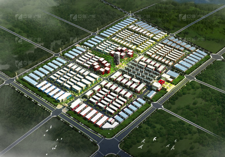 襄陽(yáng)佳海工業(yè)城 襄陽(yáng)佳海工業(yè)城