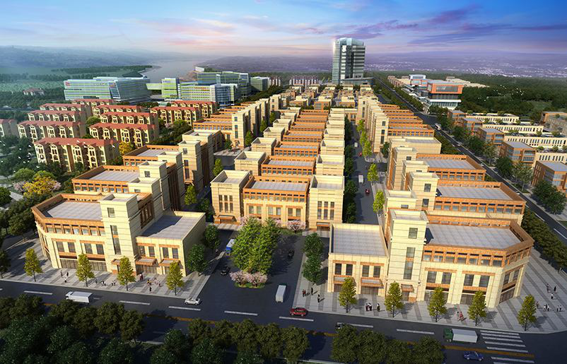 2019各地政府工作報(bào)告：擼起袖子干園區(qū)！