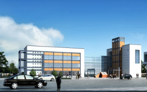 重磅！2018年，天津市園區(qū)整合撤銷方案出爐！工業(yè)園區(qū)迎來(lái)整改信號(hào)！