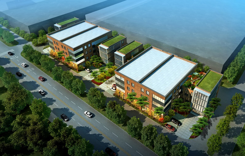 畝產(chǎn)論英雄！產(chǎn)業(yè)園區(qū)的震蕩與變革！