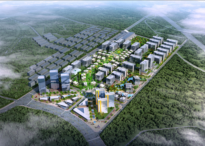 這五個問題不解決，干啥園區(qū)招商？