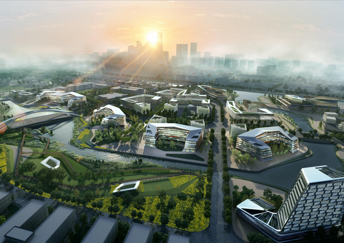 2019產(chǎn)業(yè)園區(qū)怎么干？來這里找答案！