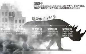 小心，中國產(chǎn)業(yè)園區(qū)的“灰犀?！庇謥砹?！