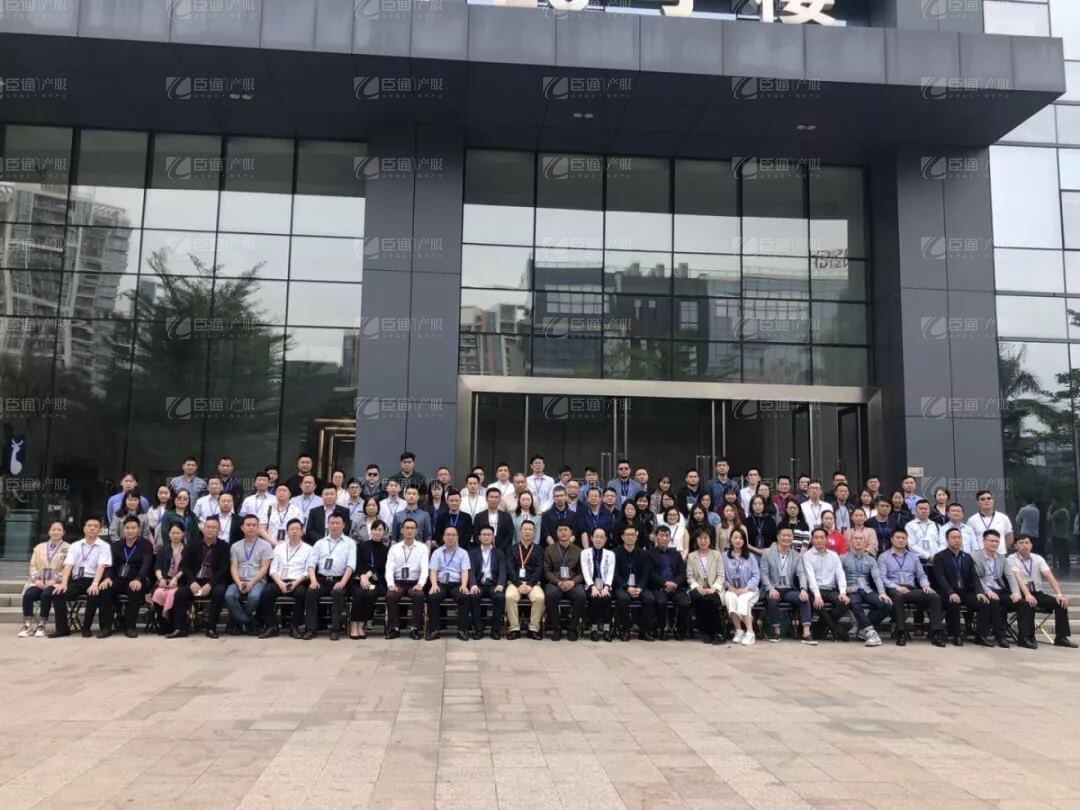 精準(zhǔn)定位，招商破局，第17期產(chǎn)業(yè)園區(qū)董事匯圓滿落幕！