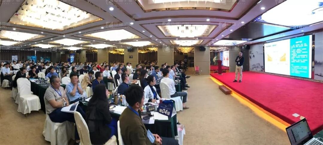 精準(zhǔn)定位，招商破局，第17期產(chǎn)業(yè)園區(qū)董事匯圓滿落幕！