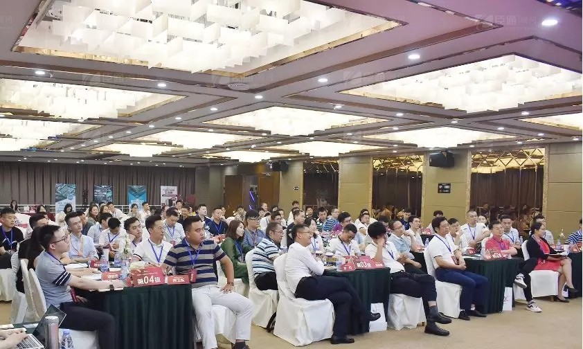 共享共創(chuàng)，破局招商！第19期園區(qū)董事匯圓滿落幕！