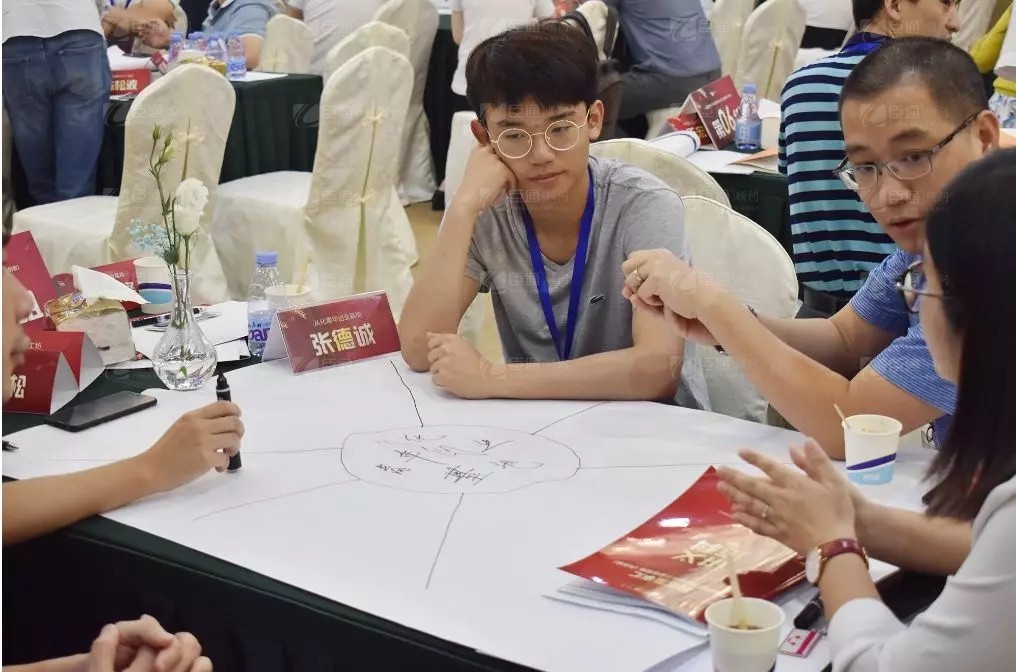 共享共創(chuàng)，破局招商！第19期園區(qū)董事匯圓滿落幕！