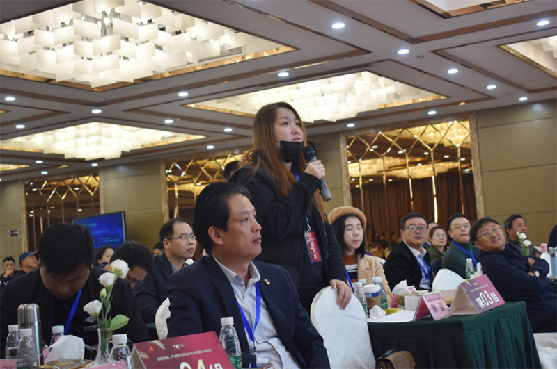 精準定位，破局招商，第20期園區(qū)董事匯圓滿落幕！