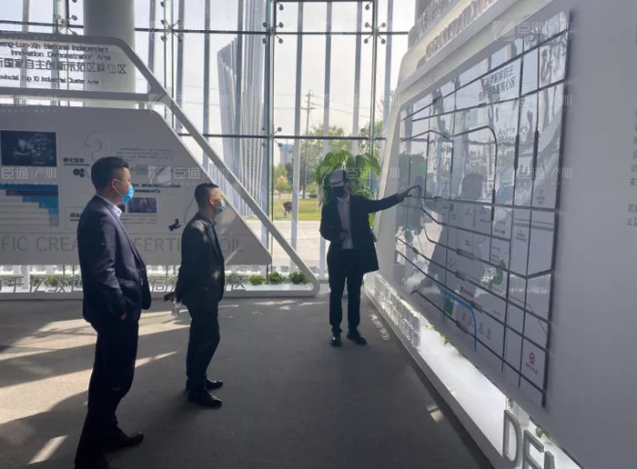 天健湖大數(shù)據(jù)產(chǎn)業(yè)園“大數(shù)據(jù)營銷”實操共創(chuàng)會成功舉辦 天健湖大數(shù)據(jù)產(chǎn)業(yè)園“大數(shù)據(jù)營銷”實操共創(chuàng)會成功舉辦