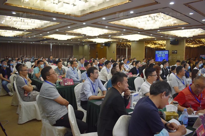 精準(zhǔn)定位，招商致勝，第22期園區(qū)董事匯圓滿落幕