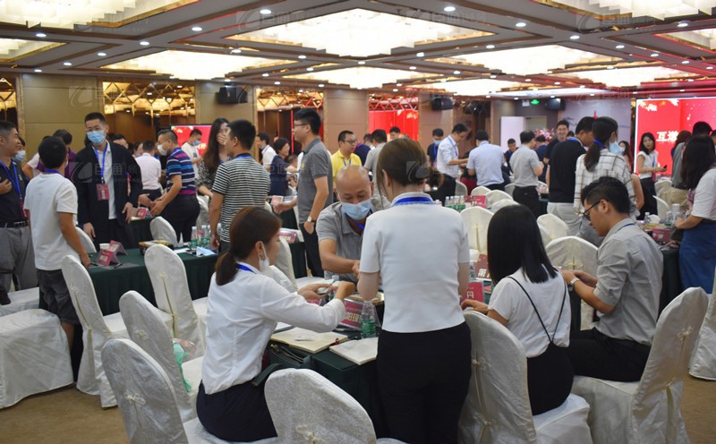 精準(zhǔn)定位，招商致勝，第22期園區(qū)董事匯圓滿落幕