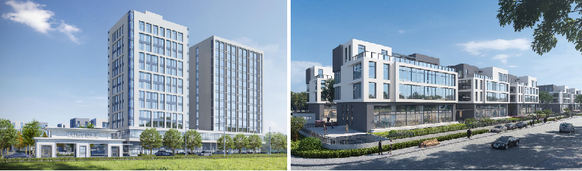 中科數(shù)字經(jīng)濟(jì)港 中科數(shù)字經(jīng)濟(jì)港