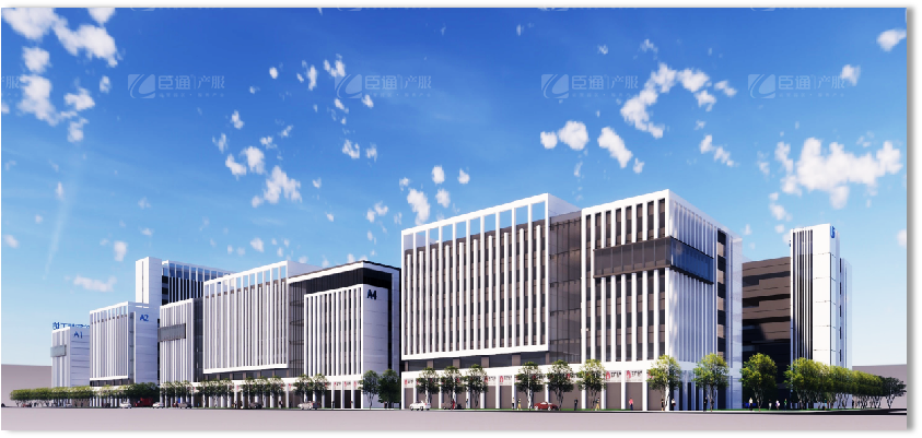 五礦智慧工坊 五礦智慧工坊